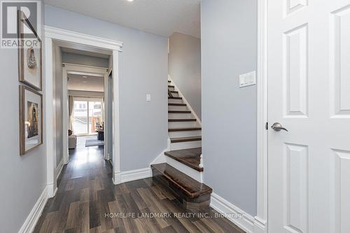 170 Bellefontaine Street, Toronto, ON - Indoor Photo Showing Other Room