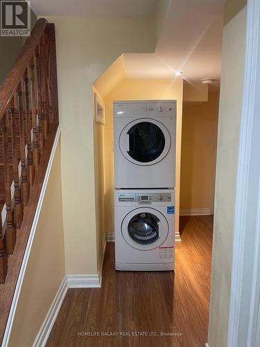 Bsmnt - 36 Stanford Crescent, Clarington, ON - Indoor Photo Showing Laundry Room