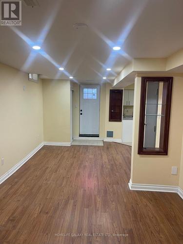 Bsmnt - 36 Stanford Crescent, Clarington, ON - Indoor Photo Showing Basement