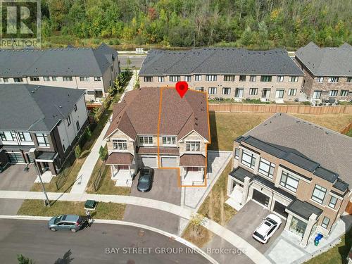 68 Boiton Street, Richmond Hill, ON - 