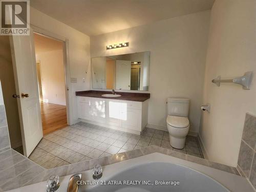 64 Drew Kelly Way, Markham, ON - Indoor Photo Showing Bathroom