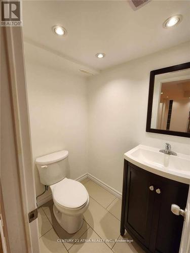 64 Drew Kelly Way, Markham, ON - Indoor Photo Showing Bathroom