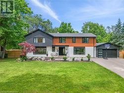 514 OXBOW Road  Waterloo, ON N2K 1Y6