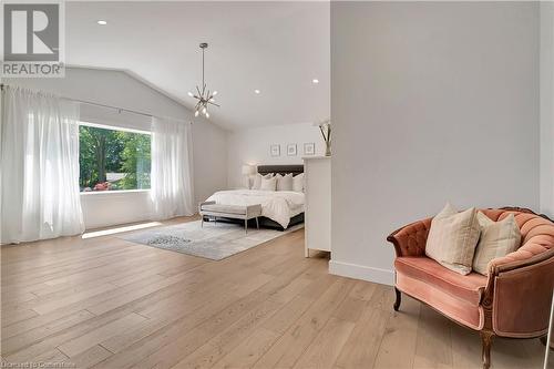 514 Oxbow Road, Waterloo, ON - Indoor Photo Showing Bedroom