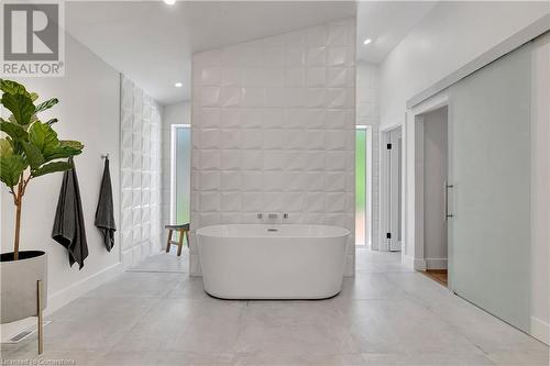 514 Oxbow Road, Waterloo, ON - Indoor Photo Showing Bathroom