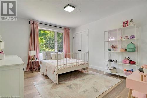 514 Oxbow Road, Waterloo, ON - Indoor Photo Showing Bedroom