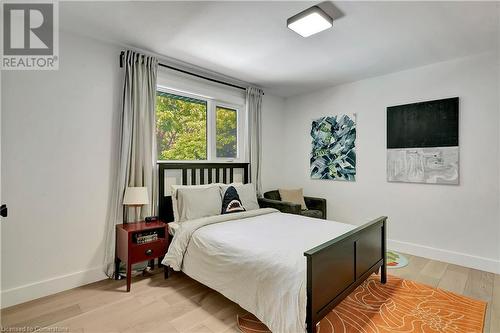 514 Oxbow Road, Waterloo, ON - Indoor Photo Showing Bedroom