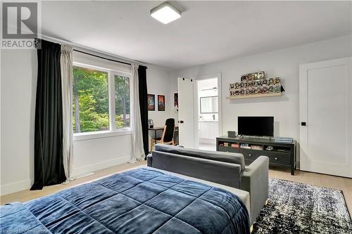 514 Oxbow Road, Waterloo, ON - Indoor Photo Showing Bedroom