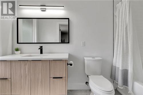 514 Oxbow Road, Waterloo, ON - Indoor Photo Showing Bathroom