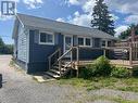 84 Hudson St, Blind River, ON  - Outdoor With Deck Patio Veranda 