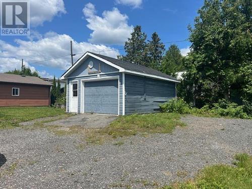 84 Hudson St, Blind River, ON - Outdoor