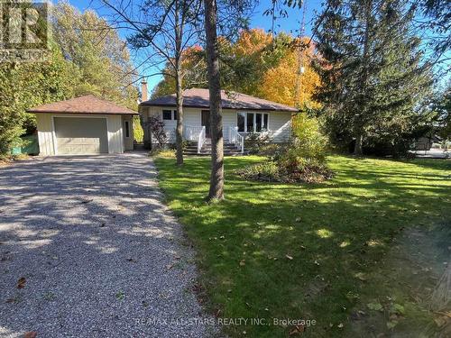 690 Post Road, Kawartha Lakes, ON - Outdoor