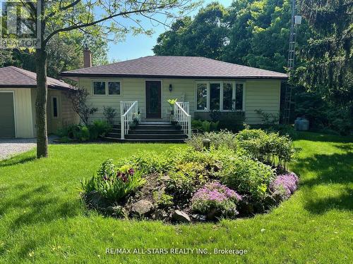 690 Post Road, Kawartha Lakes, ON - Outdoor