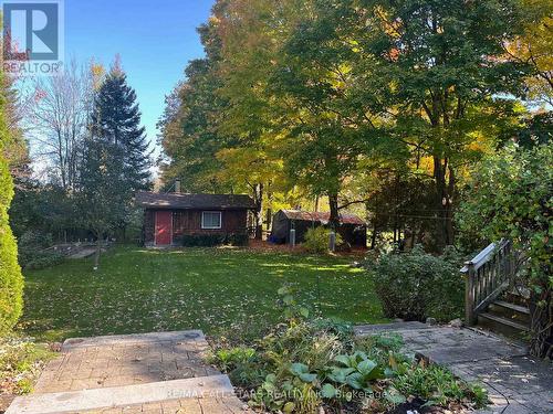 690 Post Road, Kawartha Lakes, ON - Outdoor