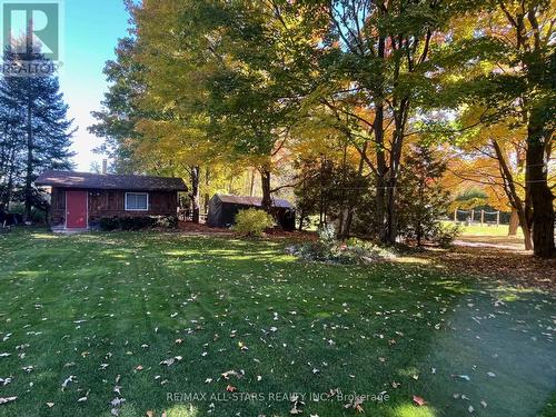 690 Post Road, Kawartha Lakes, ON - Outdoor