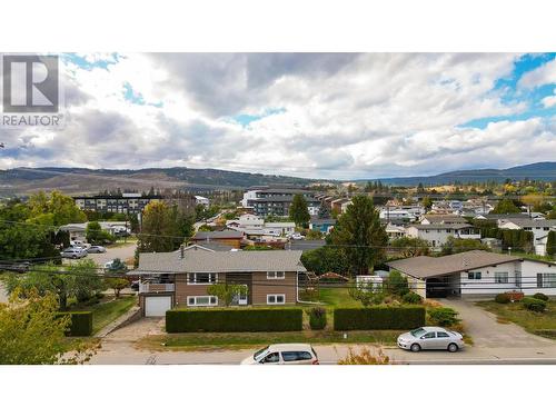 3645 Gosset Road Unit# 208, West Kelowna, BC - Outdoor With View