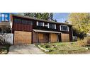 1956 Grandview Avenue, Lumby, BC 