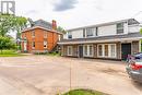 672-680 Mackay Street, Pembroke, ON  - Outdoor 