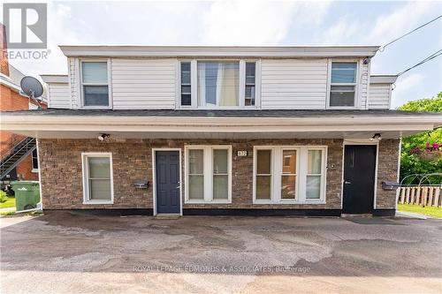 672-680 Mackay Street, Pembroke, ON - Outdoor