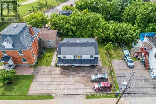 672-680 Mackay Street, Pembroke, ON - Outdoor