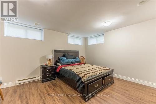 672-680 Mackay Street, Pembroke, ON - Indoor Photo Showing Bedroom