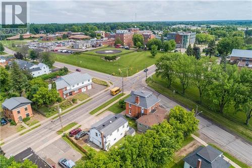 672-680 Mackay Street, Pembroke, ON - Outdoor With View