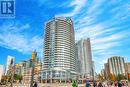 507 - 218 Queens Quay W, Toronto, ON  - Outdoor With Facade 