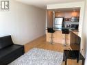 507 - 218 Queens Quay W, Toronto, ON  - Indoor Photo Showing Kitchen 