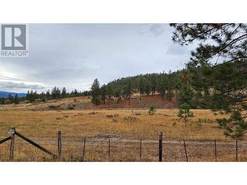 A Reservoir Road Lot# Lot A, Penticton, BC 