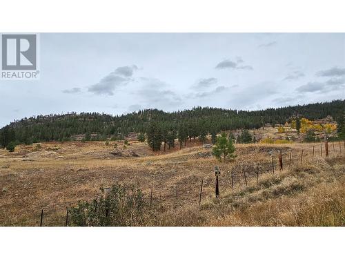 A Reservoir Road Lot# Lot A, Penticton, BC 