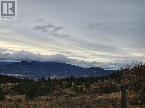 A Reservoir Road Lot# Lot A, Penticton, BC 