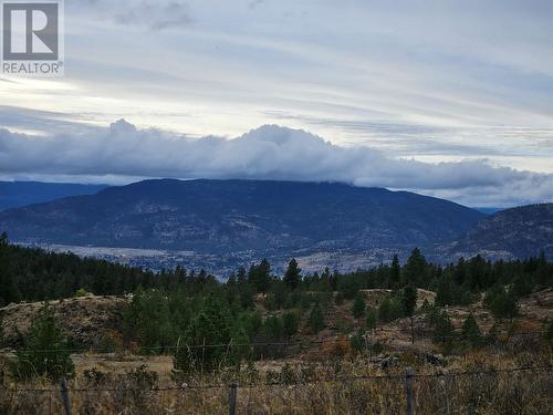 A Reservoir Road Lot# Lot A, Penticton, BC 