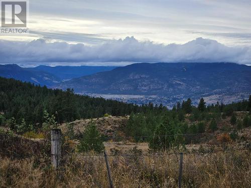 A Reservoir Road Lot# Lot A, Penticton, BC 