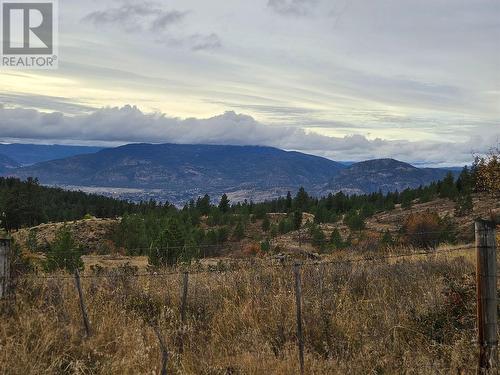 A Reservoir Road Lot# Lot A, Penticton, BC 