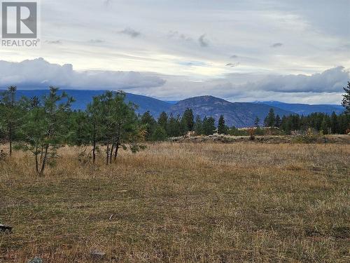 A Reservoir Road Lot# Lot A, Penticton, BC 