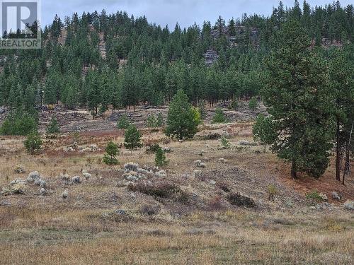 A Reservoir Road Lot# Lot A, Penticton, BC 