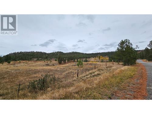 A Reservoir Road Lot# Lot A, Penticton, BC 