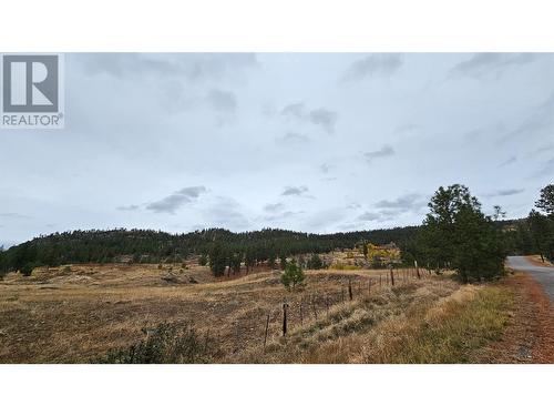 A Reservoir Road Lot# Lot A, Penticton, BC 