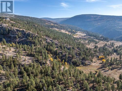 A Reservoir Road Lot# Lot A, Penticton, BC 