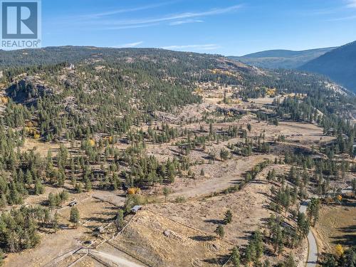 A Reservoir Road Lot# Lot A, Penticton, BC 