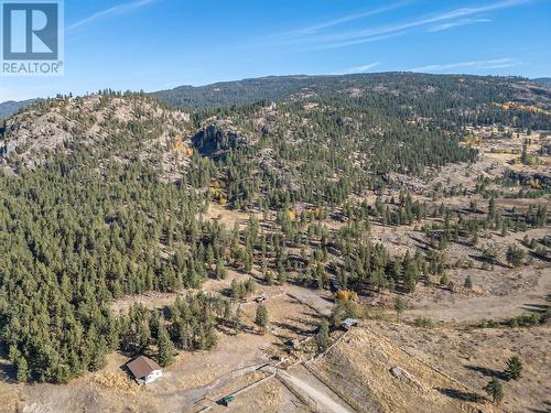 A Reservoir Road Lot# Lot A, Penticton, BC 