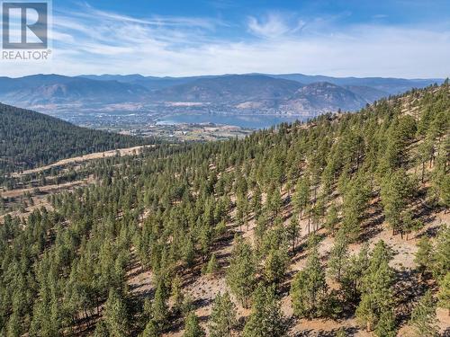 A Reservoir Road Lot# Lot A, Penticton, BC 