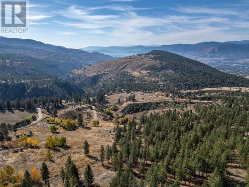 A Reservoir Road Lot# Lot A, Penticton, BC 