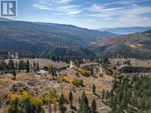 A Reservoir Road Lot# Lot A, Penticton, BC 