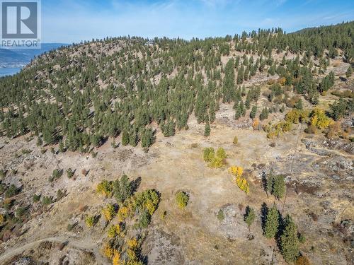 A Reservoir Road Lot# Lot A, Penticton, BC 