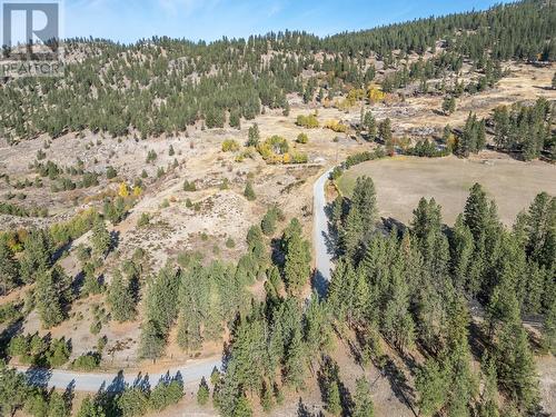 A Reservoir Road Lot# Lot A, Penticton, BC 