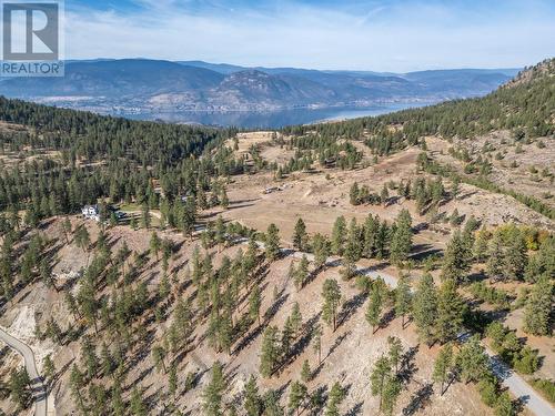 A Reservoir Road Lot# Lot A, Penticton, BC 