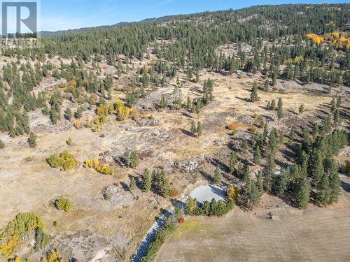 A Reservoir Road Lot# Lot A, Penticton, BC 