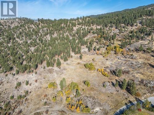 A Reservoir Road Lot# Lot A, Penticton, BC 