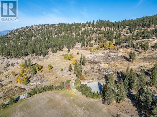 A Reservoir Road Lot# Lot A, Penticton, BC 